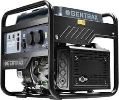 3500W Super Quiet Open-Frame Inverter Generator