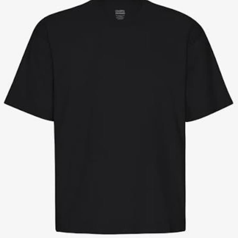 Black T-Shirt